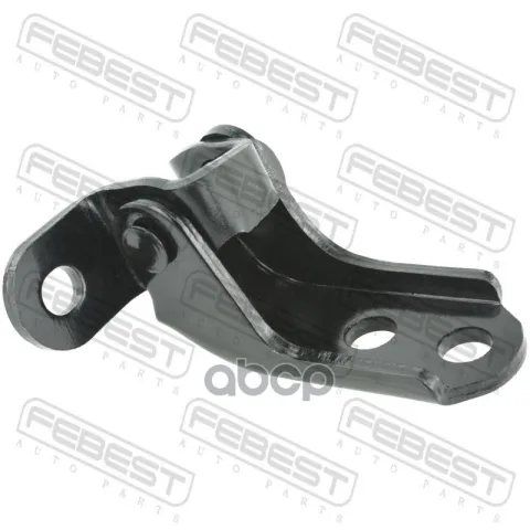 ПЕТЛЯ ПЕРЕДНЕЙ ПРАВОЙ ДВЕРИ ВЕРХНЯЯ подходит для TOYOTA CRESTA GX90,JZX9#,LX90,SX90 1992.10-1996.09 [JP] 0199-HDUZJ100FRU