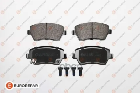 Колодки тормозные SUZUKI SWIFT 05>/OPEL AGILA/NISSAN MICRA 10>передн.