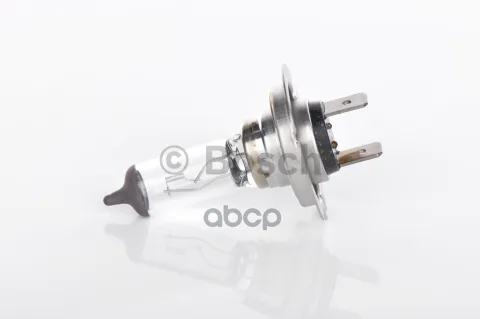 Лампа 12v 55w h7 longlife daytime (картон 1 шт)