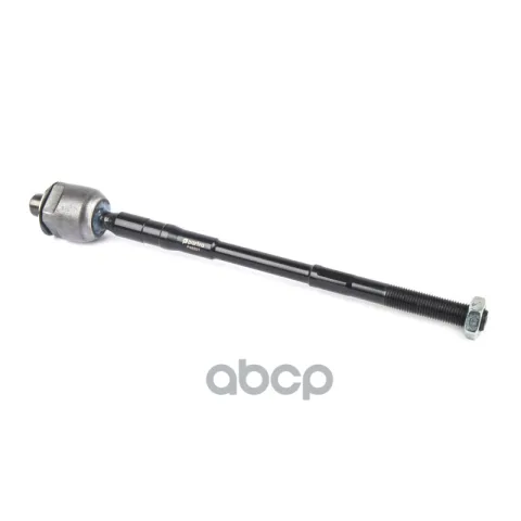 Тяга рулевая без наконечника nissan almera n16 mm14x1.5r l280mm