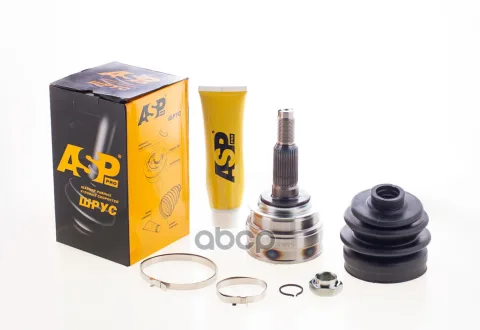 ШРУС для а/м Daewoo Nexia (95-)/Chevrolet Lanos (97-) DOHC наружный