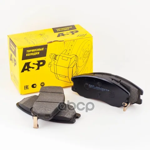 Колодки тормозные передние OPEL ANTARA/CAPTIVA 3.2