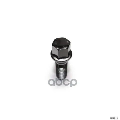Болт колеса Geely Monjaro (KX11) 2022>