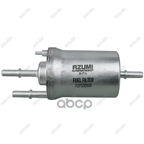 Фильтр топл.AUDI A3/SKODA OCTAVIA/VW GOLF V,JETTA,TOURAN 1.4-2.0FSI/TFSI 2004=>