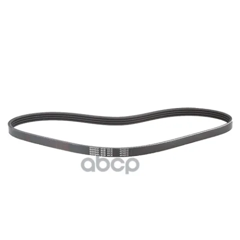 Ремень поликлиновый BANDO