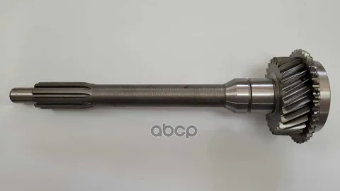 Вал КПП ГАЗель Бизнес, Next, Соболь первичный (ГАЗ)