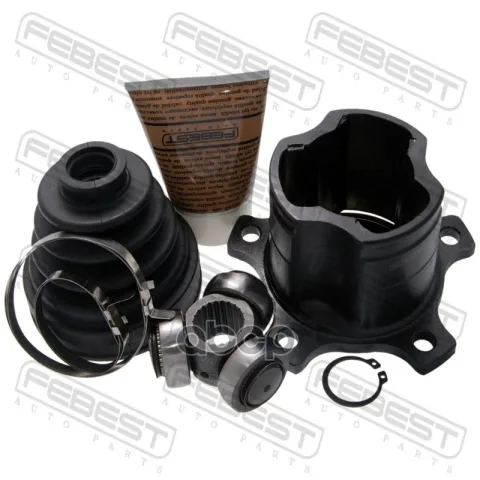 ШРУС внутр правый NISSAN X-TRAIL T30 0211-T30RH
