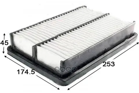 Filtron AP 182/9 Фильтр воздушный