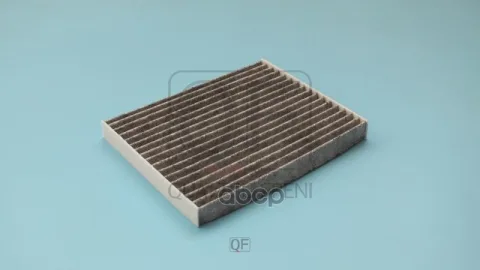 ФИЛЬТР САЛОНА УГОЛЬНЫЙ