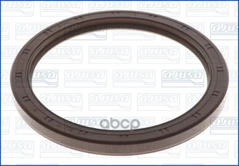 Сальник Chrysler-Mazda-Mitsubishi 83-6G72D4 G54B AM 2555/2