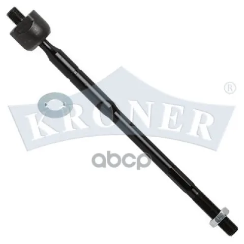 Тяга рулевая TOYOTA Corolla (92-) [330 мм.] (K306011) KRONER