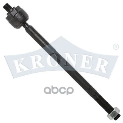 Тяга рулевая FORD Focus III (10-), C-Max (03-) (K306040) KRONER