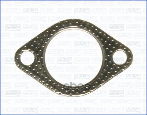Прокладка приёмной трубы глушителя Volvo*2849*B28E/F 260 264