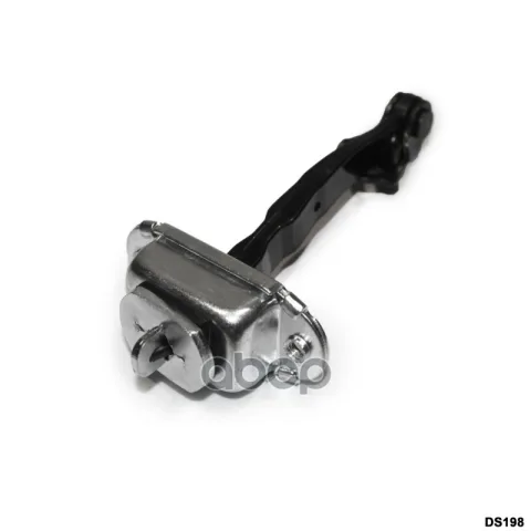 Ограничитель открытия двери передней NISSAN QASHQAI J10 07-14