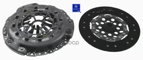 Комплект сцепления SAAB 9-3