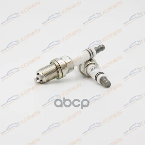 Свеча зажигания (аналог BCP5E) Nickel (Гарантия 2 года/20 т.км)