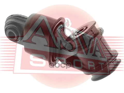 Сайлентблок заднего рычага TOYOTA TOYOTA PRIUS NHW10 1997-2003