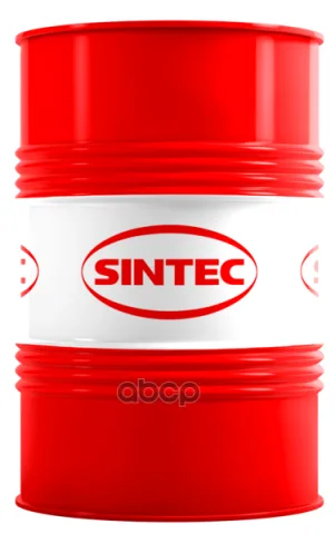 Антифриз Sintec EURO G11 (220кг)  зеленый -40