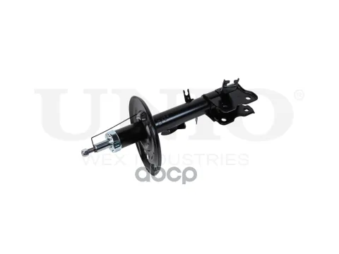 Амортизатор газовый передней подвески правый Nissan Pathfinder (R52) 13-, Infiniti JX/QX60 (L50) 13-