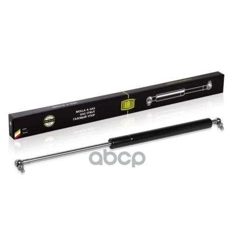 Амортизатор УАЗ 3160 двери багажника и капота с крепежом (TRIALLI)