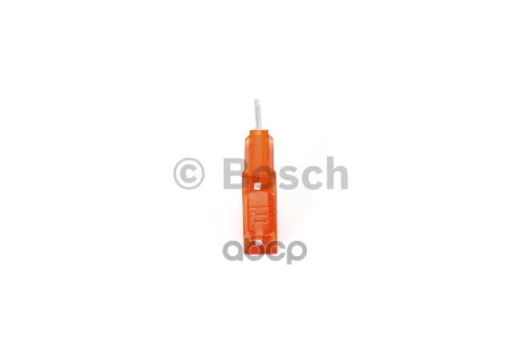 BOSCH Предохранитель МИНИ 10А 1 987 529 030