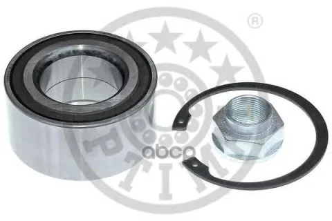 Подшипник ступицы колеса  комплект HONDA: CIVIC VIII Hatchback (FN  FK)  CR-V I (RD)  CR-V II (RD_)