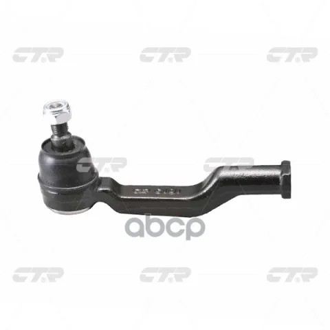 Наконечник рулевой тяги MAZDA BT50 2006 -