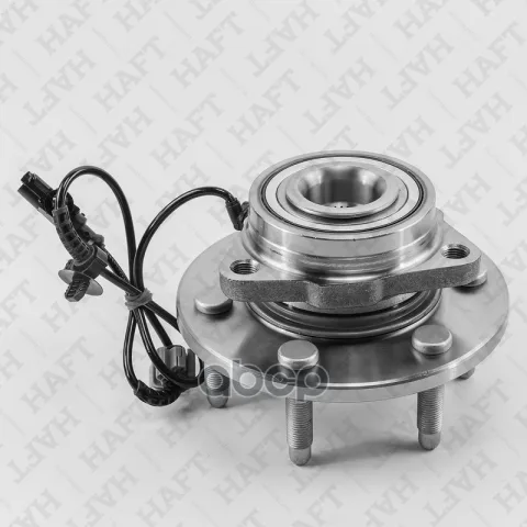 Ступица пер.CHEVROLET AVALANCHE, SILVERADO, SUBURBAN 06=>/ CADILLAC ESCALADE 06=>
