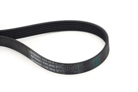 Ремень ручейковый 6PK2415