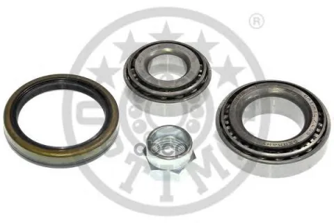 Подшипник ступицы колеса  комплект KIA: PRIDE (DA)  PRIDE KombiMAZDA: 121 I (DA)