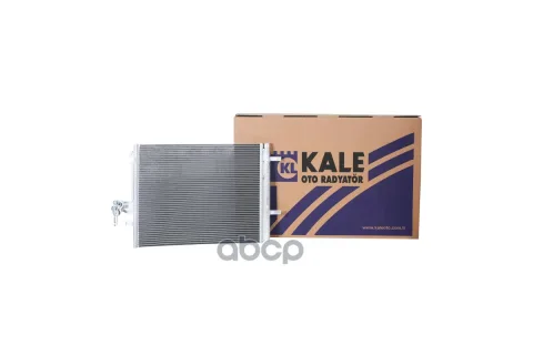 Радиатор кондиционера для а/м Ford Mondeo (07-)/Volvo XC60 (08-)/XC70 (07-)/S80(06-)