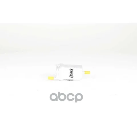 Фильтр топливный VOLKSWAGEN POLO-CORDOBA-FABIA-GOLF5-JETTA-A3 BBY-BKY-BBZ-BGU-BLF-BLP-BME-BSE 1 4 16