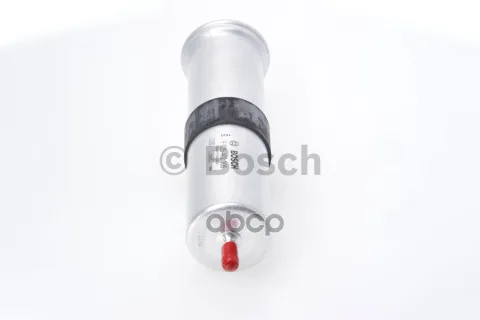 Фильтр топливный Bosch F026402106 (WK5010) — фотография товара