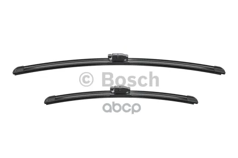 BOSCH Комплект щеток стеклоочистителя 400мм/550 мм 3397014215
