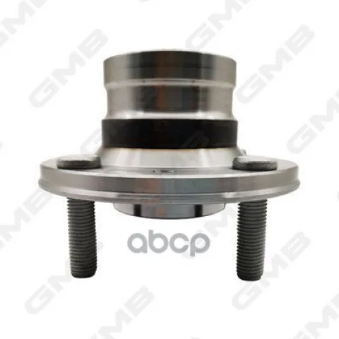 Ступица колеса  комплект Mitsubishi Mirage 93-02 mb844919 / BCA 512148
