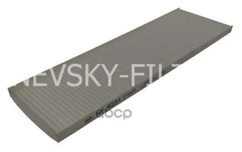 Фильтр салона CITROEN Jumper (Relay) I  II  FIAT Ducato 2002 (244)  Ducato 94 (230/231/232/234)  PEU