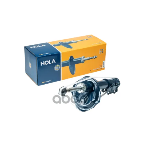 Стойка амортизаторная  KIA Ceed (ED) 06-, Ceed SW (ED) 07-, Pro Ceed (ED) 08-