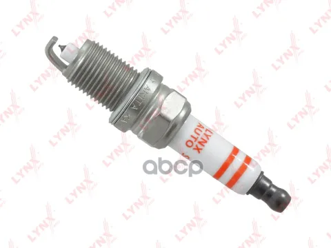 Свеча зажигания 6BJXIPR11 (Iridium + Platinum) BMW 1(E81/E87) 2.0 06> / 3(E46/E90) 1.6-2.0 01> / 5(E