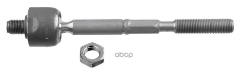 Тяга рулевая