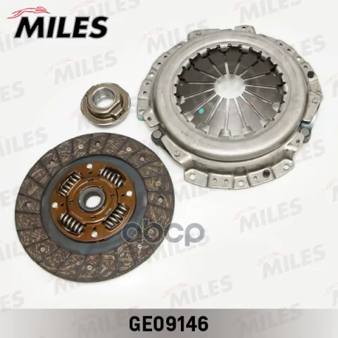 Сцепление к-т (VW Golf II, III W03190A) (VALEO 786001) GE09146