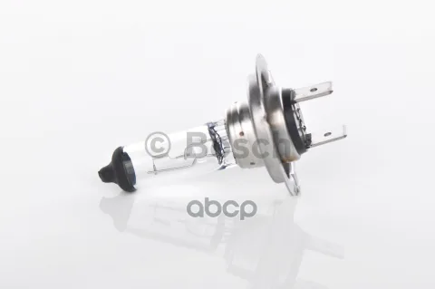 Лампа галогенная H7 PX26d 12V 55W PLUS 50