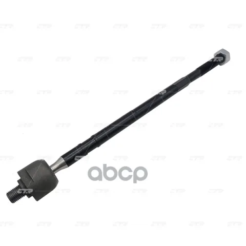 Тяга рулевая TOYOTA Yaris 2005 ~ 2012 / Vios 2007 ~ 2013 перед прав.лев. (старый арт. CRT-95) CR0665 — фотография товара