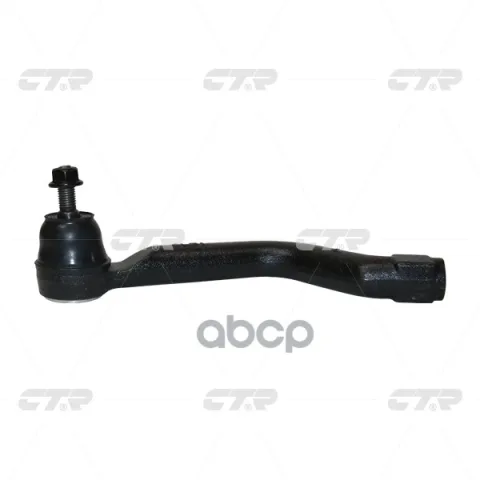 Наконечник рулевой тяги NISSAN Qashqai 2013 ~ RENAULT Kadjar 2015 ~ перед.лев. (старый арт. CEN-152L) CE0543L