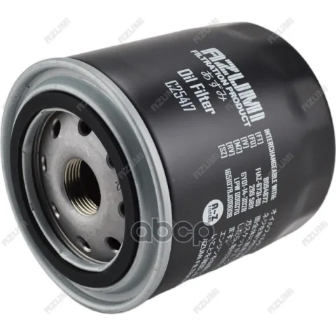 Фильтр масляный MAZDA MPV 3.0 2002 - 2006  FORD ESCAPE 3.0 2001 - по наст. время  FORD MONDEO 2.5 20 — фотография товара