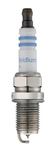 Свеча зажигания fr8dii33x (1.0), 1шт