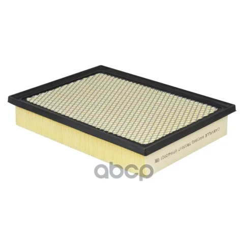 Фильтр воздушный Toyota Hilux (15-)/Fortuner (15-) 2.4D/2.8D (Carville Racing) — фотография товара