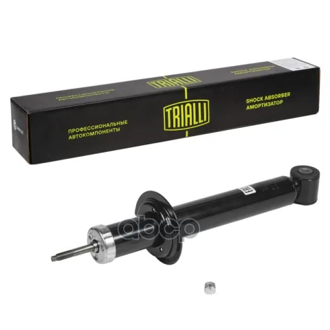 Амортизатор ВАЗ-2170 задний усил. (TRIALLI)