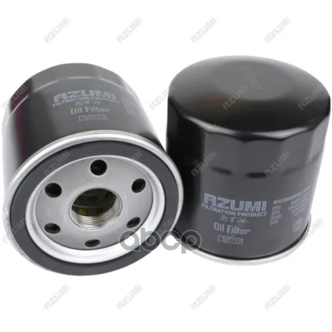Фильтр масл.CHEVROLET CAPTIVA 3,0 — фотография товара