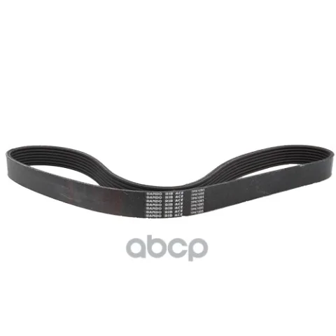 Ремень поликлиновой