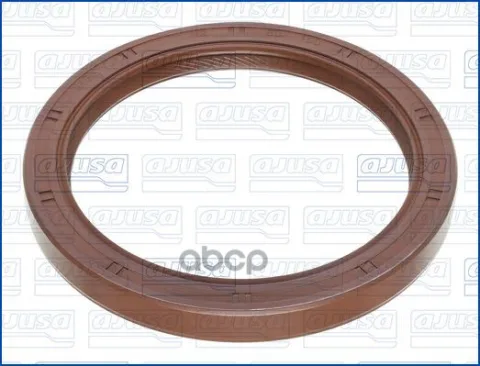 Сальник ACURA-Honda 96-2000B18B1 1834 CC